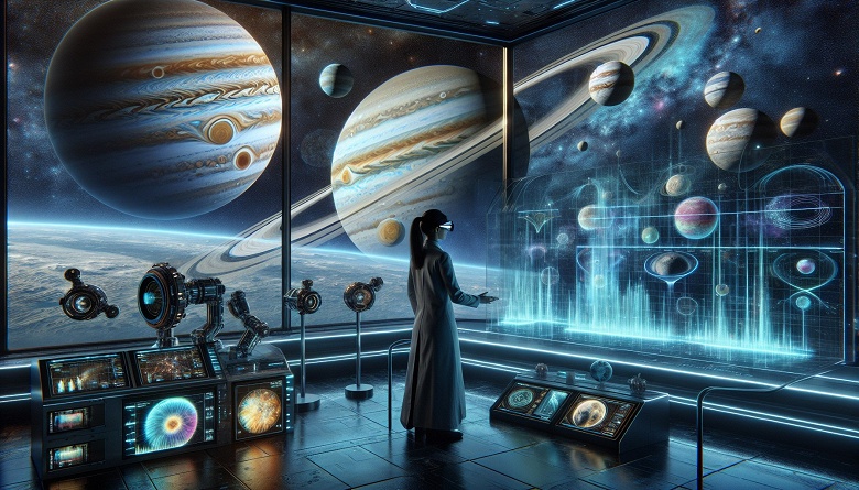 Космический телескоп &laquo;Джеймс&nbsp;Уэбб&raquo; обнаружил, что малые спутники Юпитера схожи с троянскими астероидами